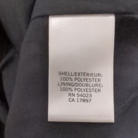 Banana Republic Black and Green Knee-Length Pencil Skirt for Work - Picture 5 of 5